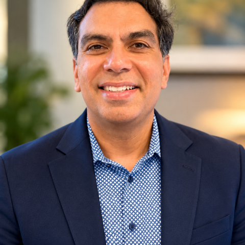 Profile photo of Dr. Paramvir Singh Dhariwal, 